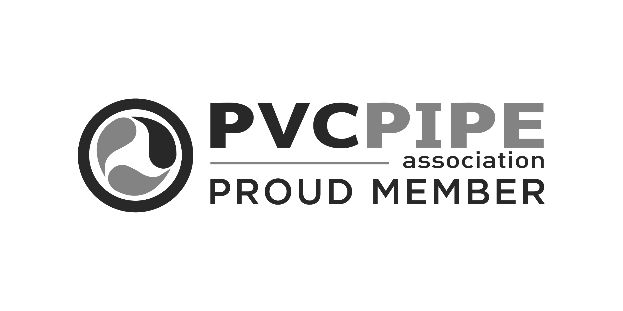 PVC Pipe Logo