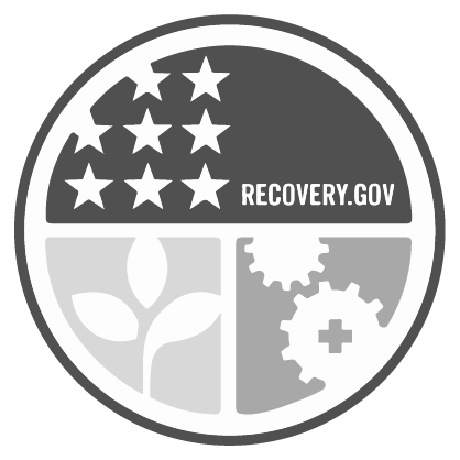 Logo - Recovery